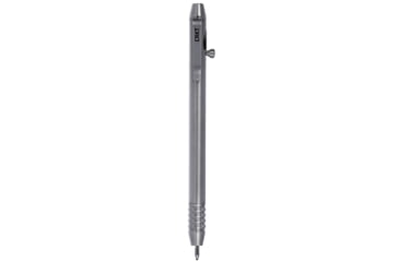 Image of CRKT Boltliner Pen, Gray, TPENBOND3