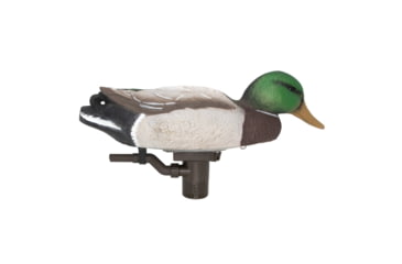 Image of Higdon Outdoors Higdon Motion Battleship Swimmer PRO Mallard Drake EC0ABB5C, HG54083