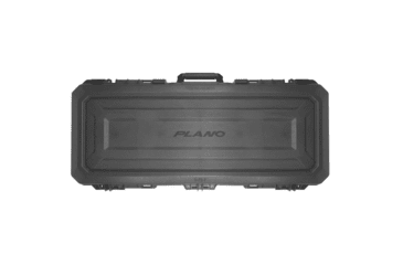 Image of Plano Molded All Weather AW2 Ultimate Bow case Black 708450D5, PLA11844B
