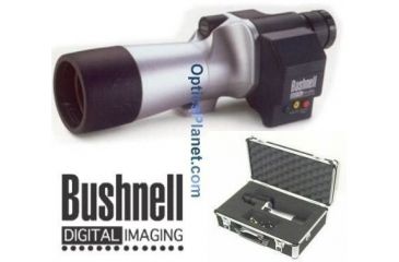 Image of Bushnell Digital Imaging 22x60 CCD Digital Spotting Scope w/ Video Out 782100