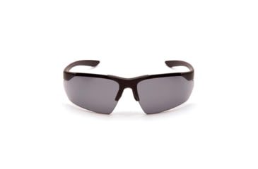 Image of Pyramex VGSG1720T Drone 2.0 Glasses Gray Lens Anti-Fog OD Green Frame, PIVGSB1720T