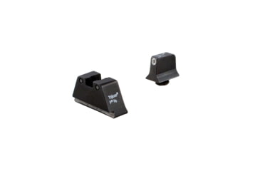 Image of Trijicon Suppressor Sights - For Glock Large Frames TJ-GL204, TRJGL204C600697