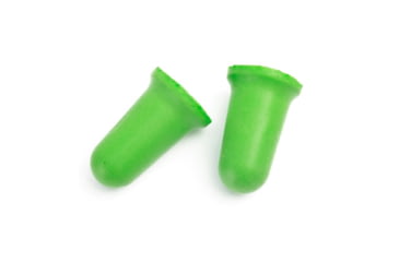 Image of Pyramex DP1200 Disposable Uncorded Ear Plug 30dB 200 Pair 5AF12BAA, PIDP1200