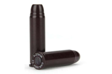 Image of A-Zoom Revolver Snap Caps - 32 H &amp; R Mag - 6 per Pack
