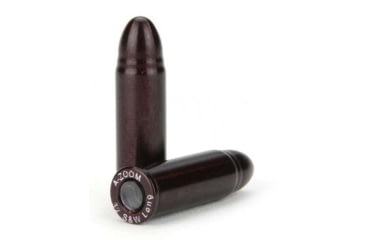 Image of A-Zoom Revolver Snap Caps - 32 S &amp; W Long - 6 per Pack