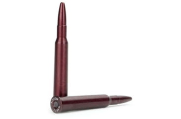 Image of A-Zoom Rifle Snap Caps - 7 x 65 R - 2 Per Pack