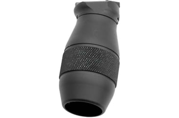 Image of A3 Industries +10 Degree M-LOK Mini Modular Vertical Foregrip - 2.5in Grenade Grip, Black, VFG-192