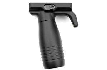 Image of A3 Industries B&amp;T GHM-C&amp;APC-K Modular Aluminum Base 2.75in Grooved Vertical Front Grip