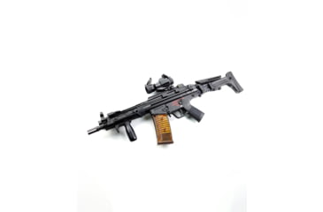 Image of A3 Industries Hda3 Hybrid Polymer G3/HK91, Folding Rifle Stock