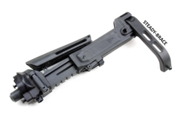 Image of A3 Industries Hda3 Hybrid Polymer G3/Hk91, Folding Stabilizing Brace