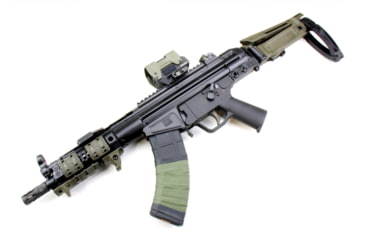 Image of A3 Industries Hda3 Hybrid Polymer G3/Hk91, Folding Stabilizing Brace