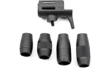 Image of A3 Industries HK Modular M-LOK Vertical Foregrip - 2.75in HK Grooved Grip