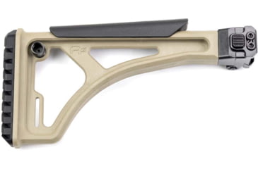 Image of A3 Industries PFS-X Polymer Folding Stock