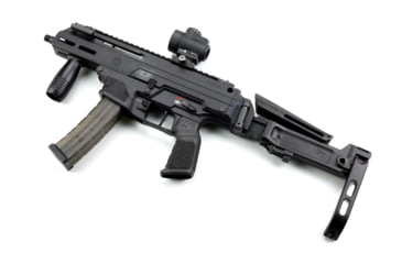 Image of A3 Industries Hda3 Hybrid Polymer Springfield Kuna, Folding Stabilizing Brace