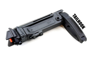 Image of A3 Industries Hda3 Hybrid Polymer Hda3 Polymer Hybrid Brace - Psa Jakl, Folding Stabilizing Brace