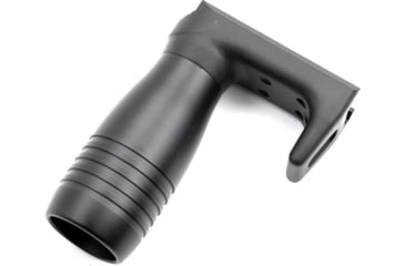 Image of A3 Industries M-LOK Modular Vertical Foregrip w/ Integrated Handstop - 2.75in HK Grooved Grip