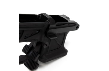 Image of A3 Industries Upgraded Aluminum Bolt Release Lever For Stribog Receiver, BRL-002