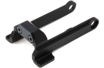 Image of A3 Industries Upgraded Aluminum Bolt Release Lever For Stribog Receiver, BRL-002