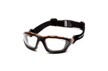 Image of Carhartt Carthage Safety Glasses, PICHB410DTP