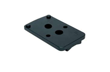 Image of Talley Benelli Super Black Eagle RMR Mount Black F0F0C287, TJRMRSBE