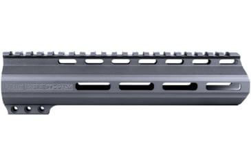 Image of ABC RIFLE COMPANY Custom AR-15 M-LOK Handguard, 9in, Cerakote Sniper Grey, HG15-CM-ML369-9-SG
