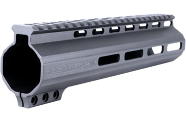 Image of ABC RIFLE COMPANY Custom AR-15 M-LOK Handguard, 9in, Cerakote Sniper Grey, HG15-CM-ML369-9-SG