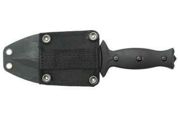 Image of ABKT Tac Boot Knife AB014