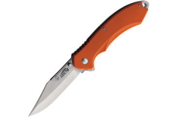 Image of ABKT Tac Switch Linerlock Orange
