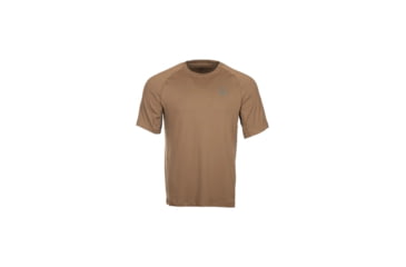 Image of Leupold MOAB Pro Short Sleeve Crew T-Shirts - Men's, Tobacco, 3XL, 183998