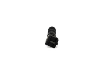 Image of Accu-Shot Precision Rail Monopod-PRM-Mid-Range with Quick Knob, Black, 4.75-5.65in, BT13-QK