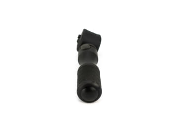Image of Accu-Shot Precision Rail Monopod-PRM-Tall-Range with Quick Knob, Black, 5.65-6.60in, BT31-QK