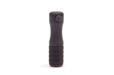 Image of Accu-Shot Precision Rail Monopod-PRM-Tall-Range with Quick Knob, Black, 5.65-6.60in BT31-QK