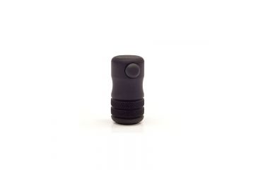 Image of Accu-Shot Precision Rail Monopod-PRM with Quick Knob, Black, 3.75-4.65in BT12-QK