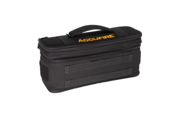 Image of Accufire Technology OMNIS Spotting Scope Bag by Savior Equipment, Black, ACC-SAV-O-2022