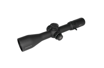 Image of Accufire Technology Prospectis ATRO-20 Rifle Scope, 2.5-20x50mm, 34mm Tube, First Focal Plane, Mil-Comp Reticle, Black, ACC-PT20-2020G1