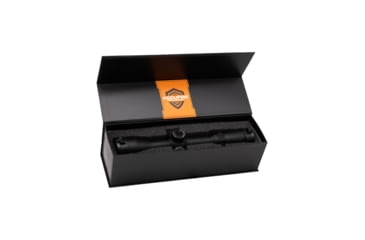 Image of Accufire Technology Prospectis EVRO-12 Rifle Scope, 3-12x44mm, 30mm Tube, First Focal Plane, Mil-Hash Reticle, Black, ACC-PE12-2020G1