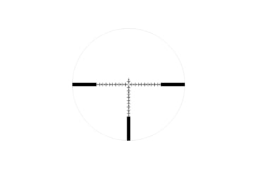 Image of Accufire Technology Prospectis EVRO-12 Rifle Scope, 3-12x44mm, 30mm Tube, First Focal Plane, Mil-Hash Reticle, Black, ACC-PE12-2020G1
