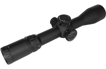 Image of Accufire Technology Prospectis ATRO-20 Rifle Scope, 2.5-20x50mm, 34mm Tube, First Focal Plane, Mil-Comp Reticle, Black, ACC-PT20-2020G1