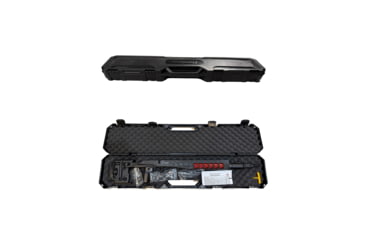 Image of Accuracy Solutions Pro Remington 700 Chassis