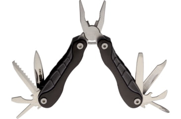 Image of AccuSharp ParaForce Multi-Tool, 2.88in Closed, 4.25in Overall, Blue Aluminum Handles, 800C