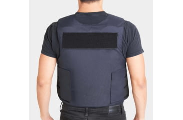 Image of Ace Link Armor Primer Vest Standard, Blue, 4XL, B-CR-PR-BLU-7-4XL