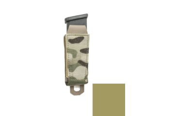 Image of Ace Link Armor Skeletac Pistol Wrap, Tan, B-TG-PWR-TN