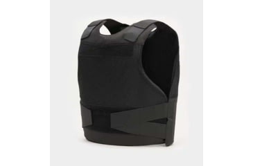 Image of Ace Link Armor Spectre Vest Flexcore, Black, Large, B-CR-SP-BLK-3-L