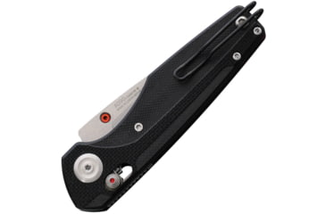 Image of Acta Non Verba Knives A090 A-Lock Black, ANVA090001