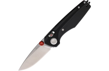 Image of Acta Non Verba Knives A090 A-Lock Black, ANVA090001