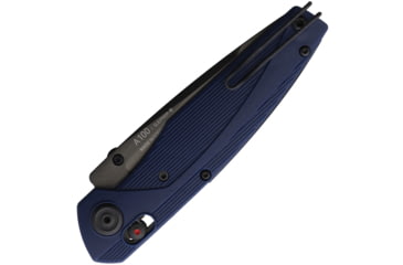 Image of Acta Non Verba Knives A100 A Lock BB Blue, ANVA100020