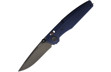Image of Acta Non Verba Knives A100 A Lock BB Blue, ANVA100020