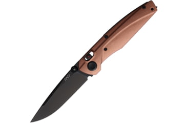 Image of Acta Non Verba Knives A100 A Lock Rose Gold, ANVA100034