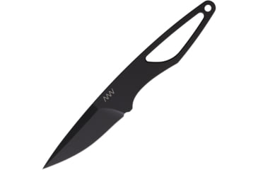 Image of Acta Non Verba Knives P100 Fixed Blade, ANVP100036