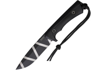 Image of Acta Non Verba Knives P250 Fixed Blade, ANVP250001